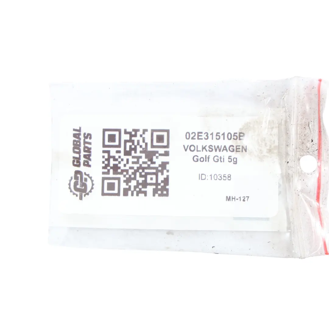 Volkswagen Golf Mk7 Gearbox Oil Pump Unit Automatic Transmission - SKU 02E315105B - Part number 02E315105B