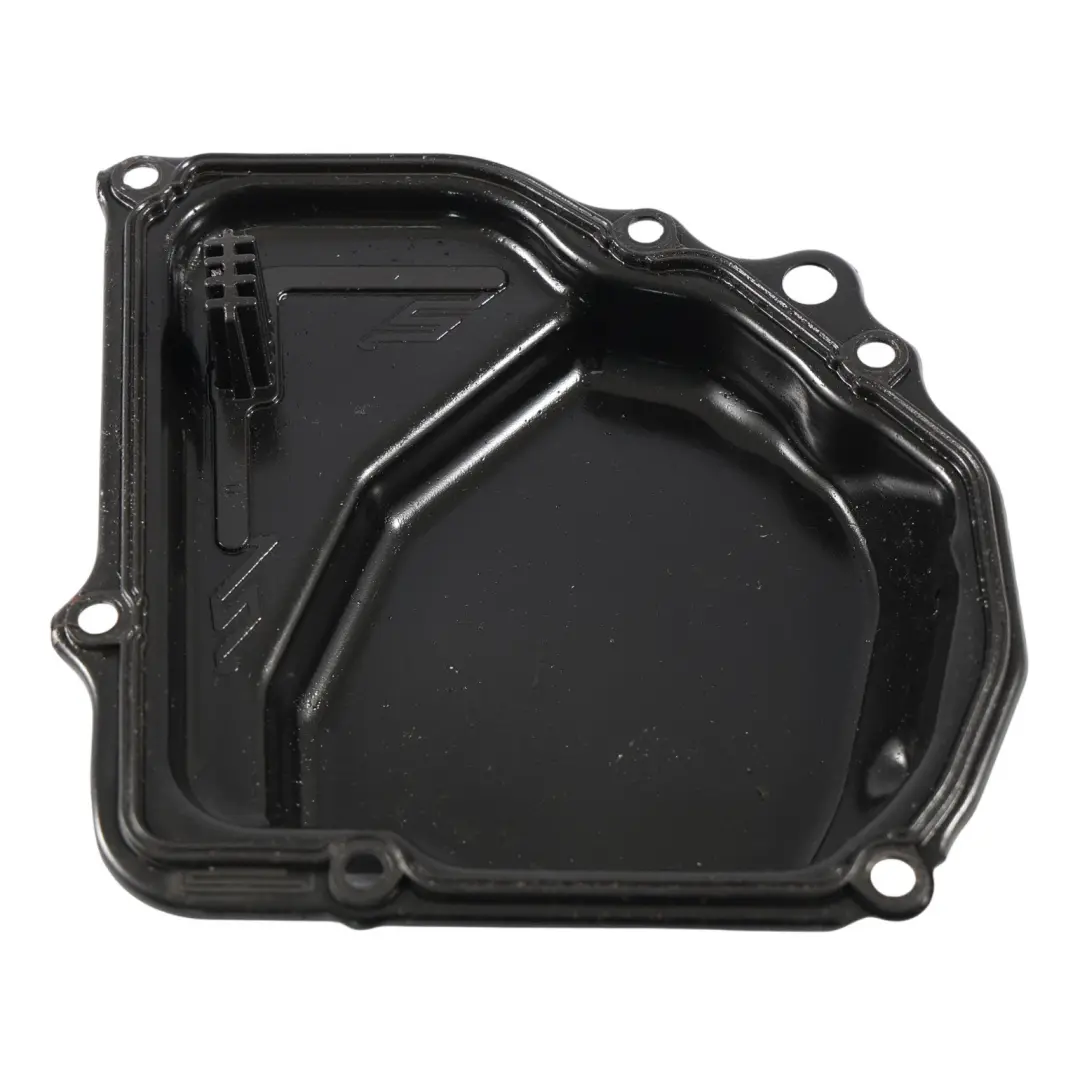 VW Volkswagen Golf GTI 5G Caddy 2K Oil Pump Cover 2.0 TSI CHHA - SKU 02E315141C - Part number 02E315141C