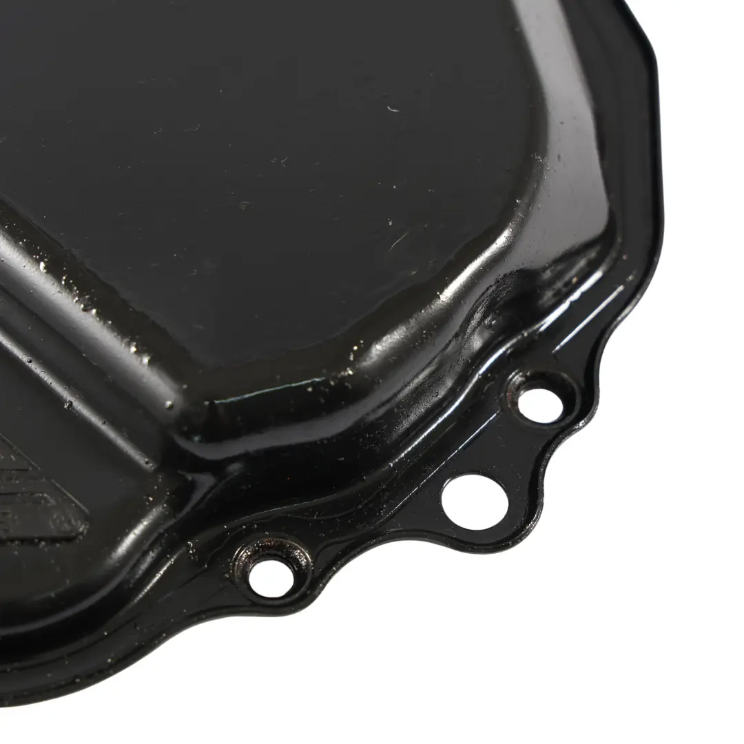 VW Volkswagen Golf GTI 5G Caddy 2K Oil Pump Cover 2.0 TSI CHHA - SKU 02E315141C - Part number 02E315141C