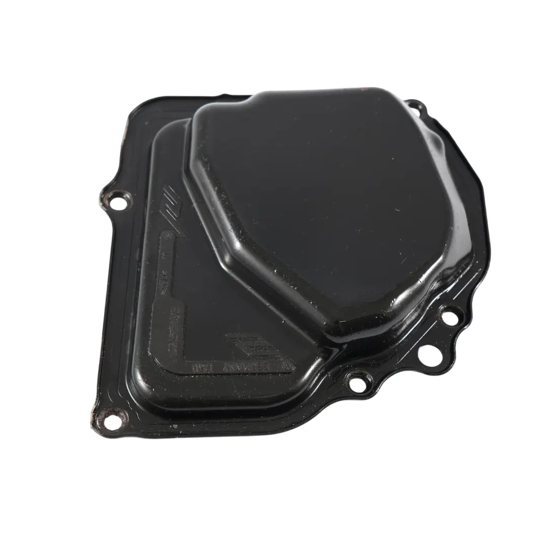 5G Caddy 2K Oil Pump Cover 2.0 TSI CHHA to VW Volkswagen Golf GTI with Part number 02E315141C VW Volkswagen Golf GTI 5G Caddy 2K Oil Pump Cover 2.0 TSI CHHA - SKU 02E315141C - Part number 02E315141C