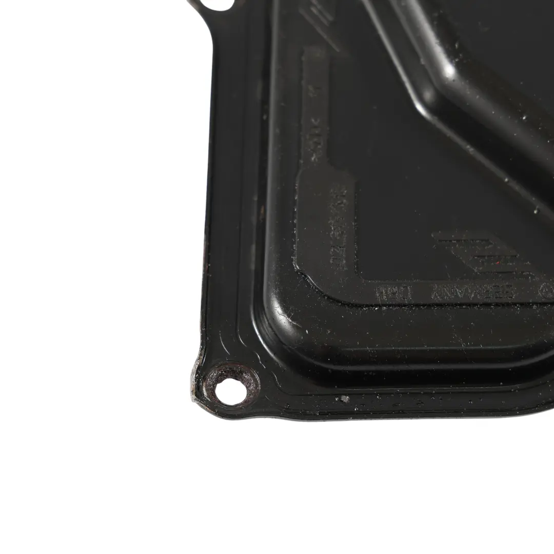 VW Volkswagen Golf GTI 5G Caddy 2K Oil Pump Cover 2.0 TSI CHHA - SKU 02E315141C - Part number 02E315141C