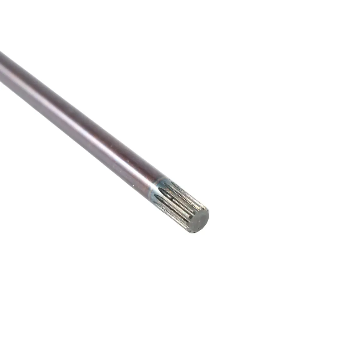Volkswagen Golf Gti 5g DSG Gearbox Oil Pump Shaft Pin Arm Automatic - SKU 02E323561C - Part number 02E323561C