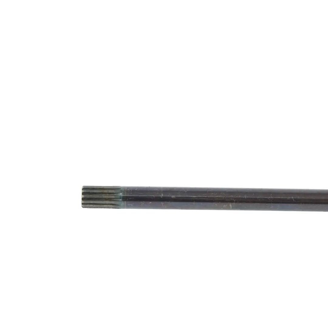 Volkswagen Golf Gti 5g DSG Pompa Olio Cambio Perno Automatico - SKU 02E323561C - Numero di parte 02E323561C