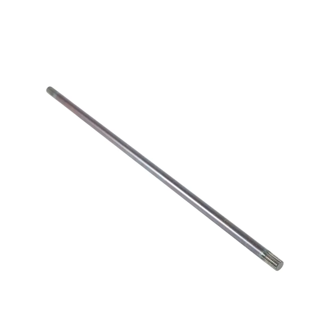 Volkswagen Golf Gti 5g DSG Gearbox Oil Pump Shaft Pin Arm Automatic - SKU 02E323561C - Part number 02E323561C