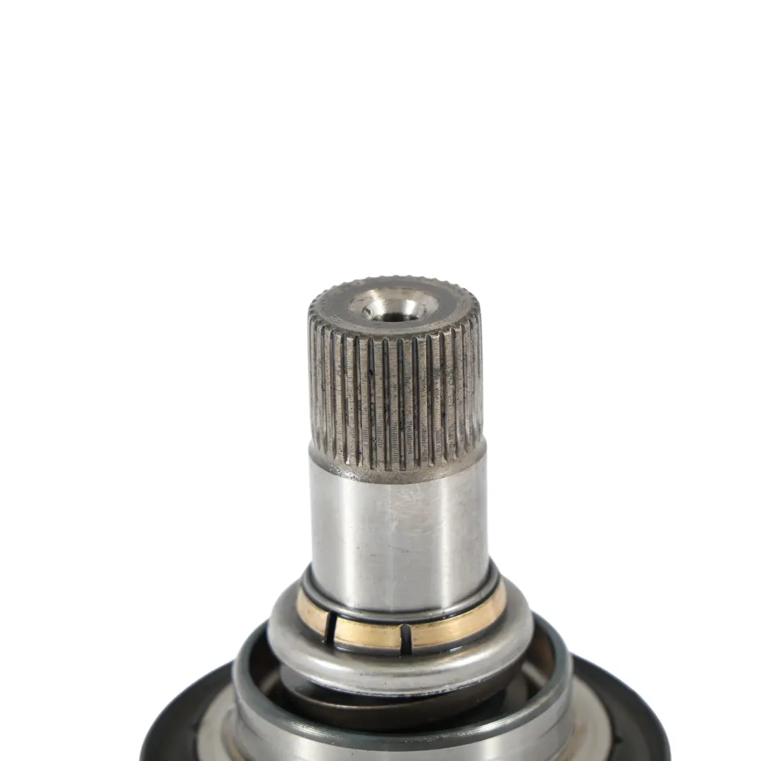 5G Sharan 7N DSG Flansch Welle Links Automatik für Volkswagen Golf GTI mit Teilenummer 02E409343D Volkswagen Golf GTI 5G Sharan 7N DSG Flansch Welle Links Automatik - SKU 02E409343D - Teilenummer 02E409343D