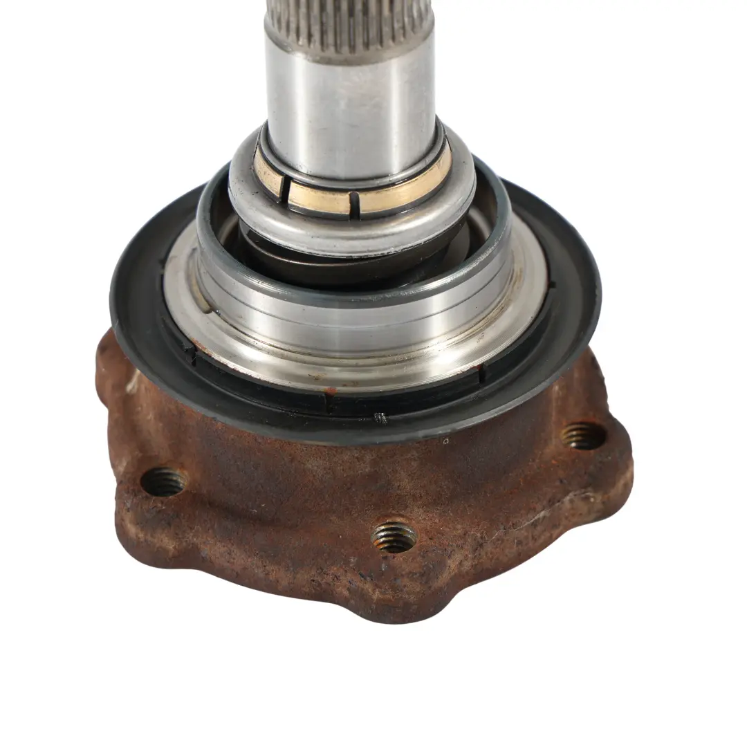Volkswagen Golf Gti 5G Sharan 7N DSG Albero Sinistro Automatico - SKU 02E409343D - Numero di parte 02E409343D