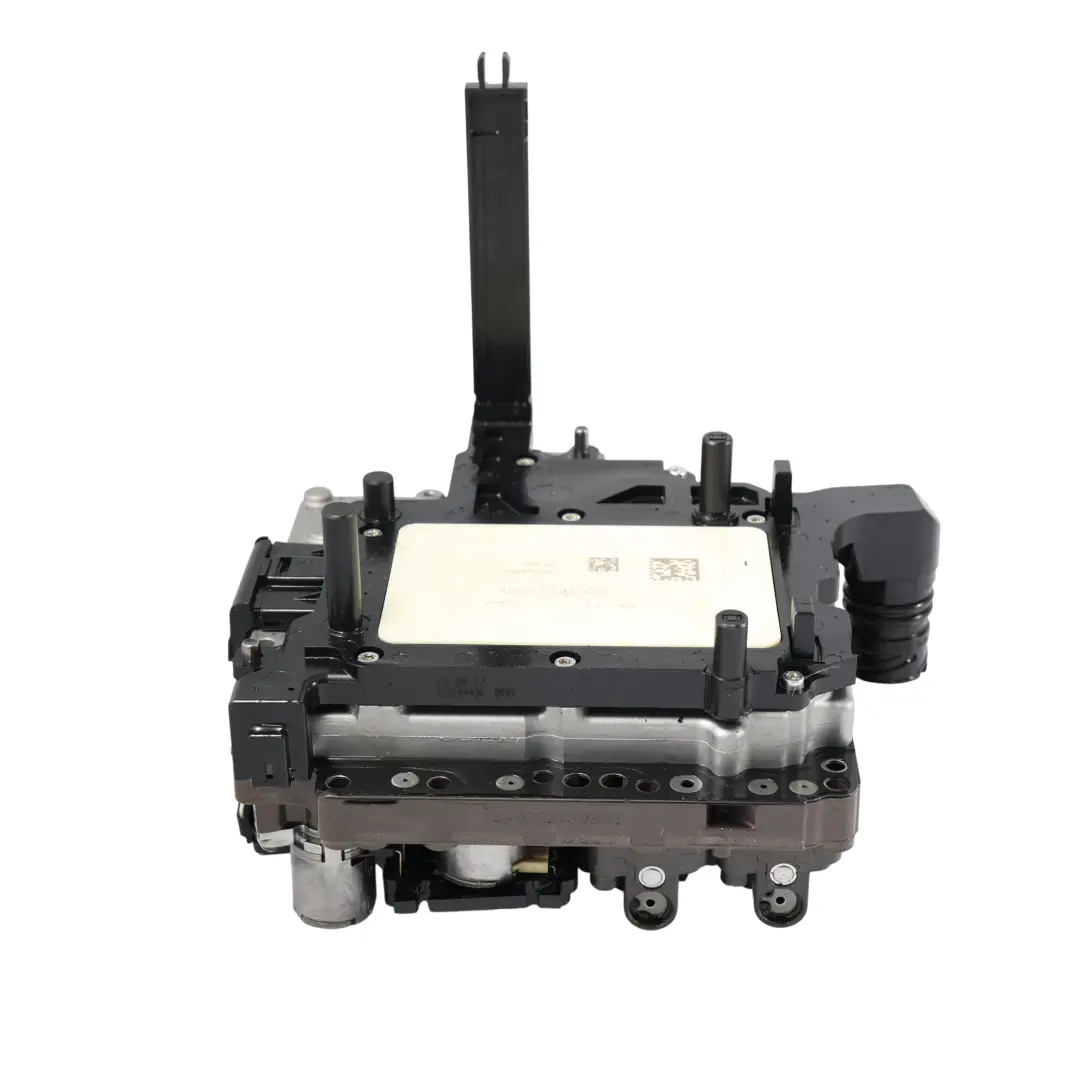 5G Mechatronika Skrzyni Biegów DSG CHHA DQ250 do VW Golf GTI o numerze 02E927770AS VW Golf GTI 5G Mechatronika Skrzyni Biegów DSG CHHA DQ250 - SKU 02E927770AS - Numer Części 02E927770AS