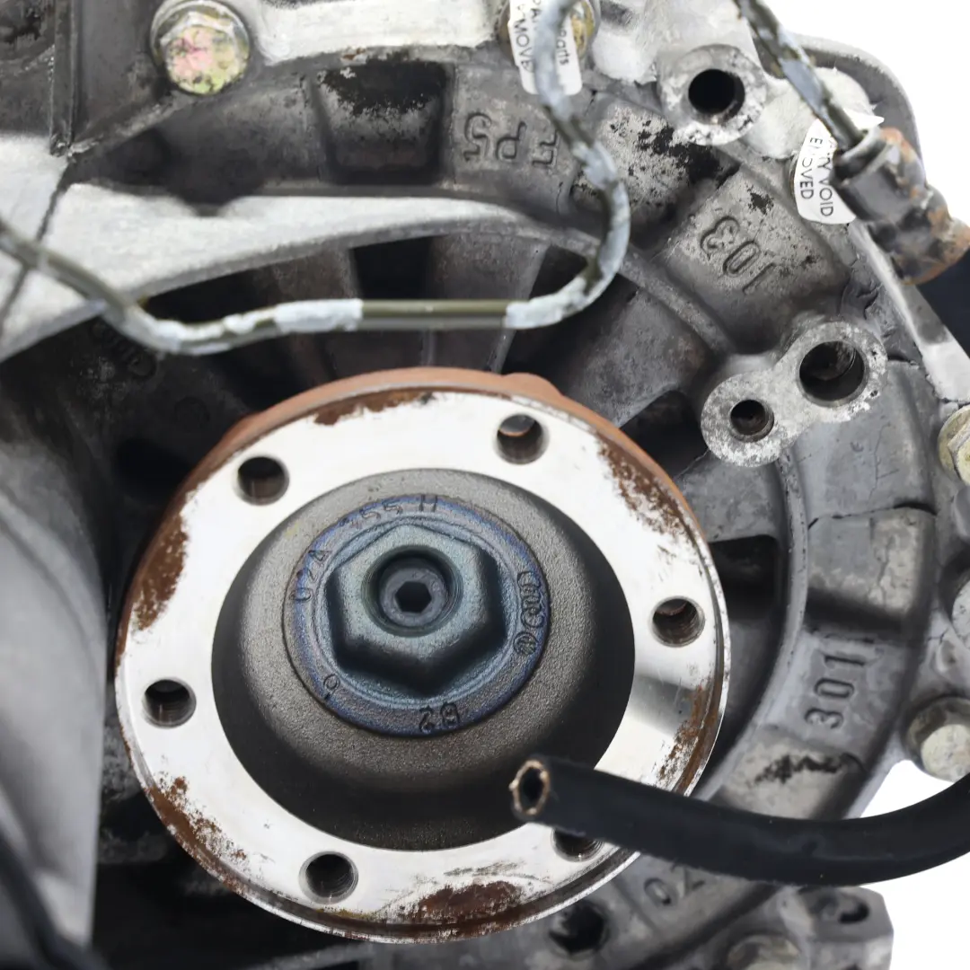 Mk4 Audi A3 8P 1.8T AUM Manual Gearbox 5 Speed EVS WARRANTY to VW Golf with Part number 02J300050X VW Golf Mk4 Audi A3 8P 1.8T AUM Manual Gearbox 5 Speed EVS WARRANTY - SKU 02J300050X - Part number 02J300050X