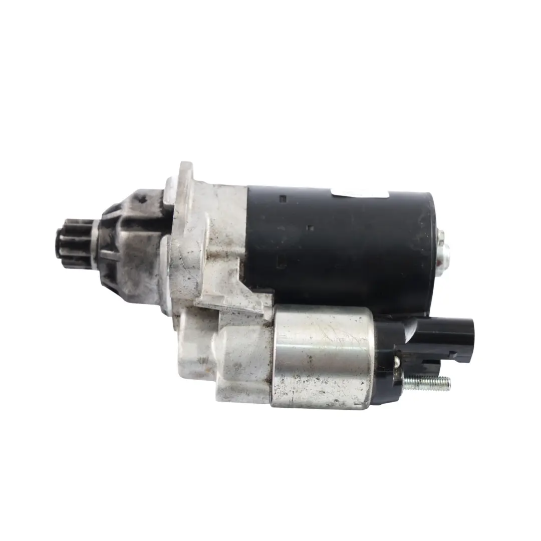 Mk5 1.6 2.0 GTI Petrol Engine Starter Motor to Volkswagen VW Golf with Part number 02M911023M Volkswagen VW Golf Mk5 1.6 2.0 GTI Petrol Engine Starter Motor - SKU 02M911023M-1 - Part number 02M911023M