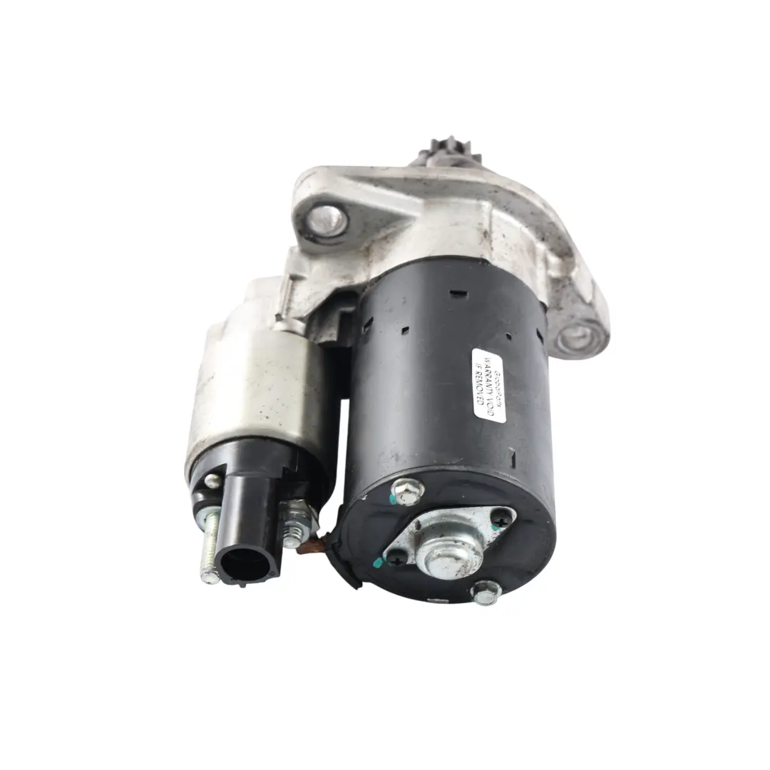Mk5 1.6 2.0 GTI Benzin Motor Anlasser für Volkswagen Golf mit Teilenummer 02M911023M Volkswagen Golf Mk5 1.6 2.0 GTI Benzin Motor Anlasser - SKU 02M911023M-1 - Teilenummer 02M911023M