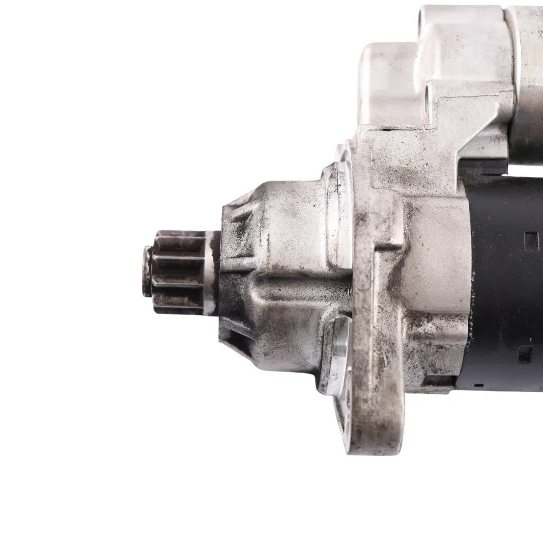 Mk5 1.6 2.0 GTI Petrol Engine Starter Motor to Volkswagen VW Golf with Part number 02M911023M Volkswagen VW Golf Mk5 1.6 2.0 GTI Petrol Engine Starter Motor - SKU 02M911023M-1 - Part number 02M911023M