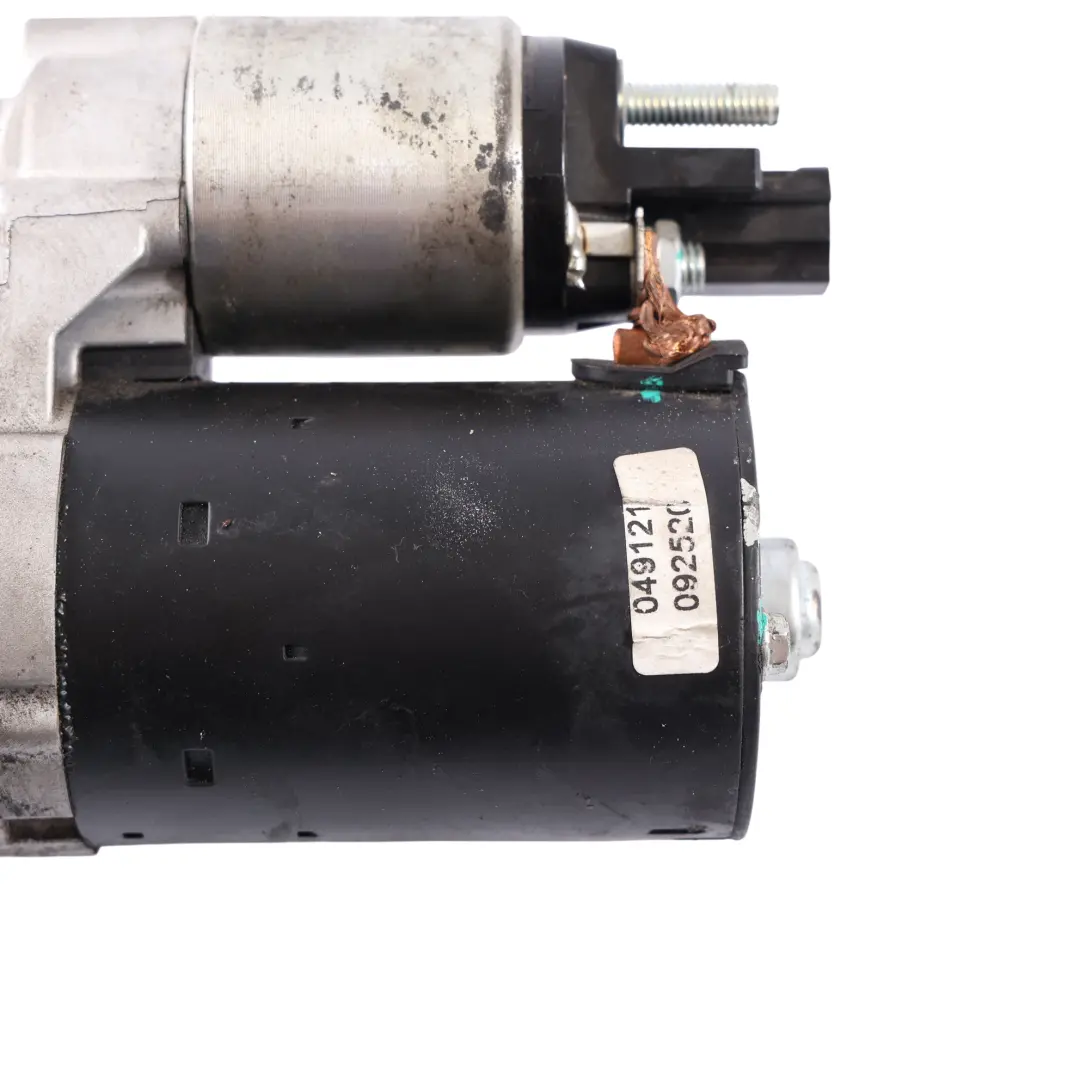 Mk5 1.6 2.0 GTI Petrol Engine Starter Motor to Volkswagen VW Golf with Part number 02M911023M Volkswagen VW Golf Mk5 1.6 2.0 GTI Petrol Engine Starter Motor - SKU 02M911023M-1 - Part number 02M911023M