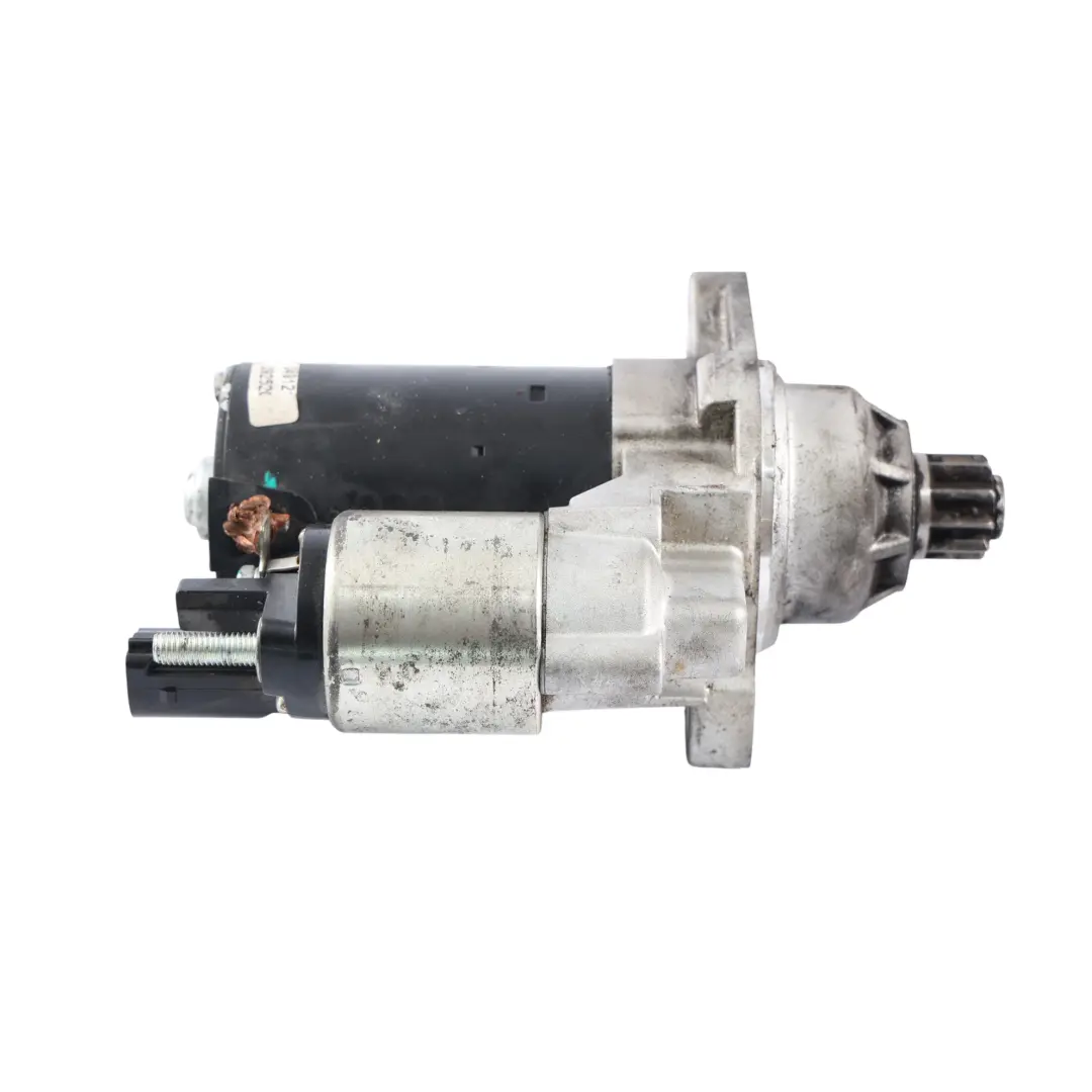 Mk5 1.6 2.0 GTI Petrol Engine Starter Motor to Volkswagen VW Golf with Part number 02M911023M Volkswagen VW Golf Mk5 1.6 2.0 GTI Petrol Engine Starter Motor - SKU 02M911023M-1 - Part number 02M911023M