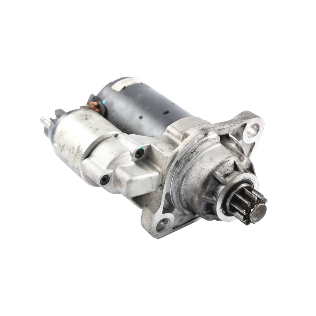 Mk5 1.6 2.0 GTI Petrol Engine Starter Motor to Volkswagen VW Golf with Part number 02M911023M Volkswagen VW Golf Mk5 1.6 2.0 GTI Petrol Engine Starter Motor - SKU 02M911023M-1 - Part number 02M911023M