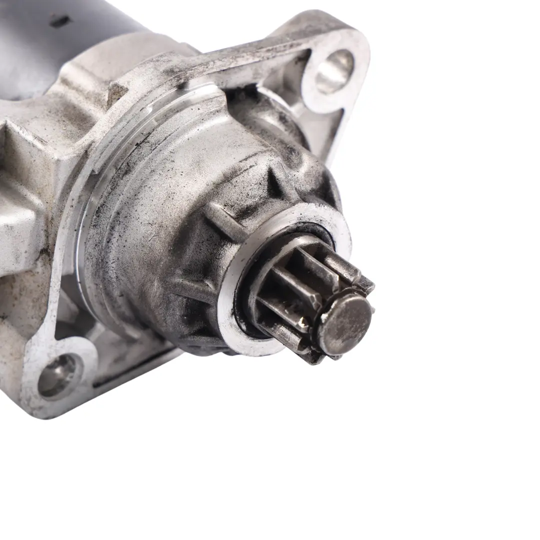 Mk5 1.6 2.0 GTI Petrol Engine Starter Motor to Volkswagen VW Golf with Part number 02M911023M Volkswagen VW Golf Mk5 1.6 2.0 GTI Petrol Engine Starter Motor - SKU 02M911023M-1 - Part number 02M911023M