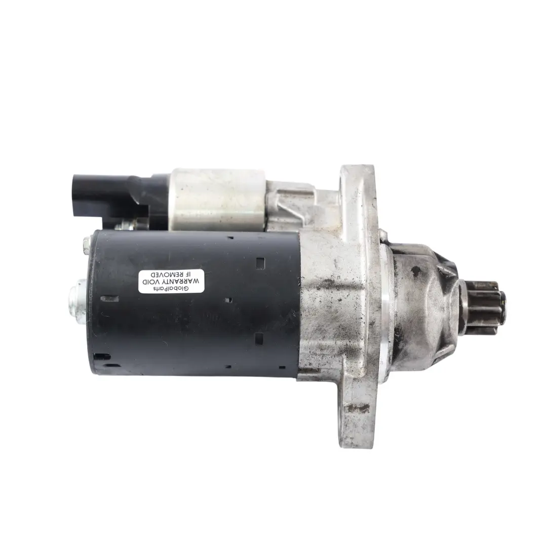 Mk5 1.6 2.0 GTI Petrol Engine Starter Motor to Volkswagen VW Golf with Part number 02M911023M Volkswagen VW Golf Mk5 1.6 2.0 GTI Petrol Engine Starter Motor - SKU 02M911023M-1 - Part number 02M911023M