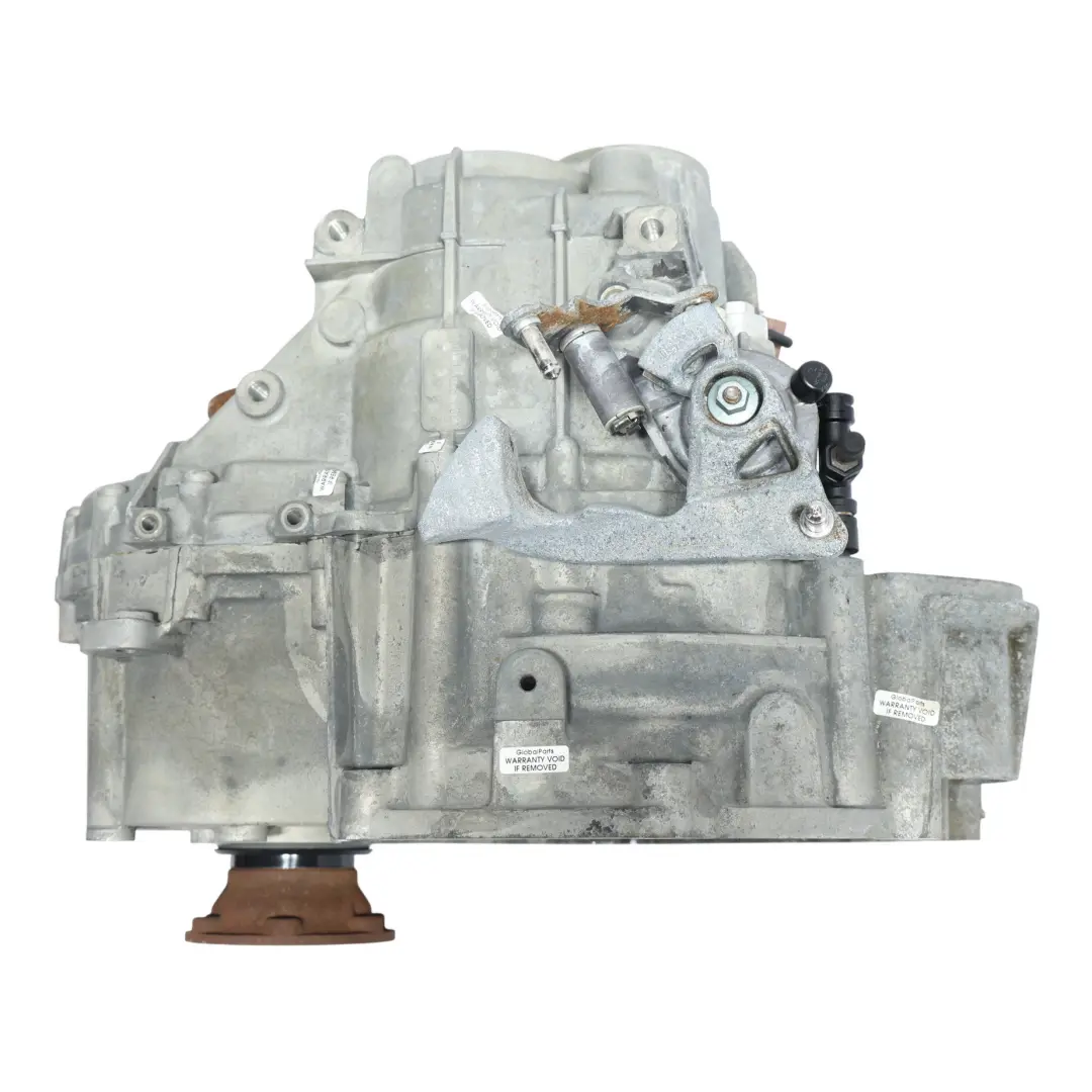 Audi A3 8P 2.0 TDI Boîte Vitesses Manuelle 6 Rapports HDV GARANTIE - SKU 02Q300042S-2 - Numéro de pièce 02Q300042S