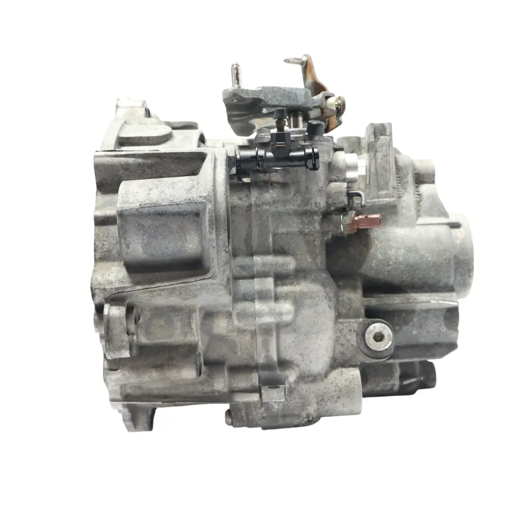 Audi A3 8P 2.0 TDI Boîte Vitesses Manuelle 6 Rapports HDV GARANTIE - SKU 02Q300042S-2 - Numéro de pièce 02Q300042S