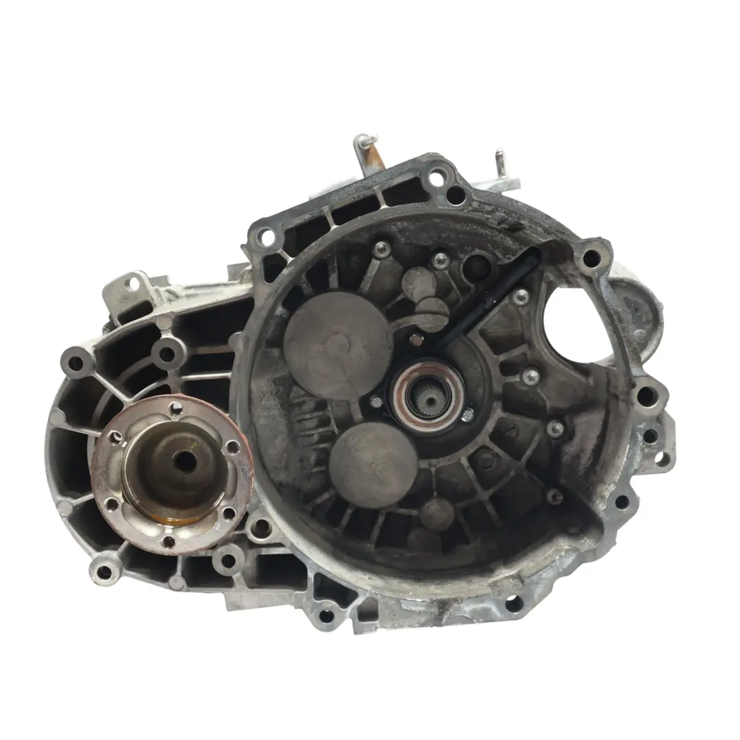 Audi A3 8P 2.0 TDI Boîte Vitesses Manuelle 6 Rapports HDV GARANTIE - SKU 02Q300042S-2 - Numéro de pièce 02Q300042S