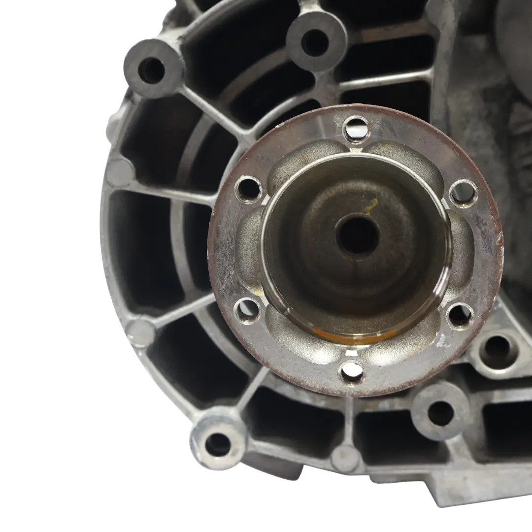 Audi A3 8P 2.0 TDI Boîte Vitesses Manuelle 6 Rapports HDV GARANTIE - SKU 02Q300042S-2 - Numéro de pièce 02Q300042S