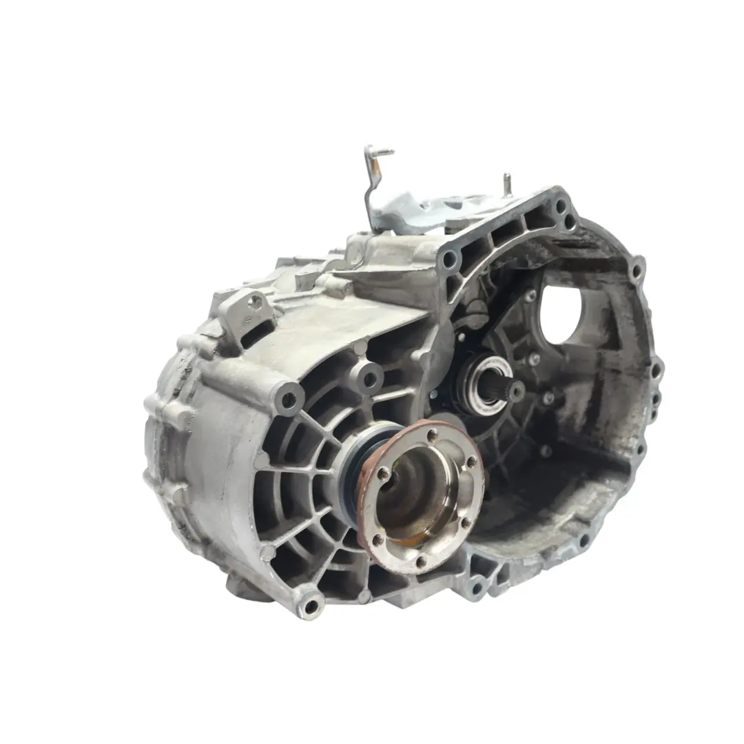 Boîte Vitesses Manuelle 6 Rapports HDV GARANTIE pour Audi A3 8P 2.0 TDI à propos du numéro de pièce 02Q300042S Audi A3 8P 2.0 TDI Boîte Vitesses Manuelle 6 Rapports HDV GARANTIE - SKU 02Q300042S-2 - Numéro de pièce 02Q300042S