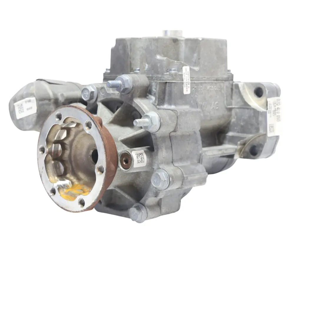 Mk3 VW Golf Mk8 4x4 Dyferencjał Dyfer Przedni do Seat Leon o numerze 02Q409055 Seat Leon Mk3 VW Golf Mk8 4x4 Dyferencjał Dyfer Przedni - SKU 02Q409055-1 - Numer Części 02Q409055