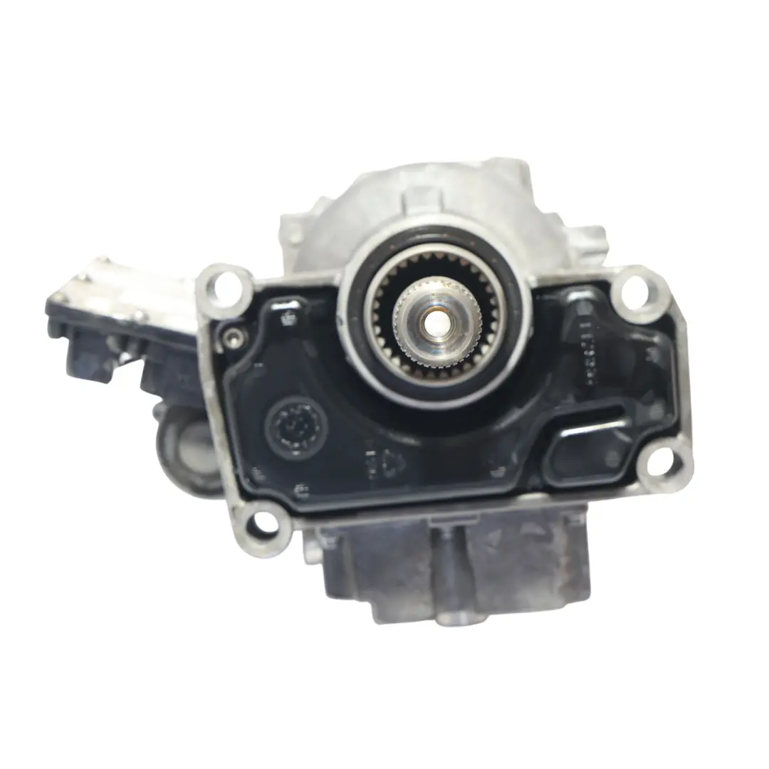 Mk3 VW Golf Mk8 4x4 Transfer Box Case WARRANTY to Seat Leon with Part number 02Q409055 Seat Leon Mk3 VW Golf Mk8 4x4 Transfer Box Case WARRANTY - SKU 02Q409055-1 - Part number 02Q409055