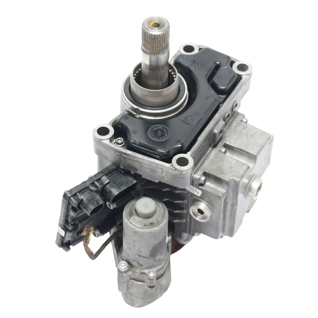 MK3 VW Golf MK8 4x4 Scatola Trasferimento GARANZIA per Seat Leon con numero di parte 02Q409055 Seat Leon MK3 VW Golf MK8 4x4 Scatola Trasferimento GARANZIA - SKU 02Q409055-1 - Numero di parte 02Q409055