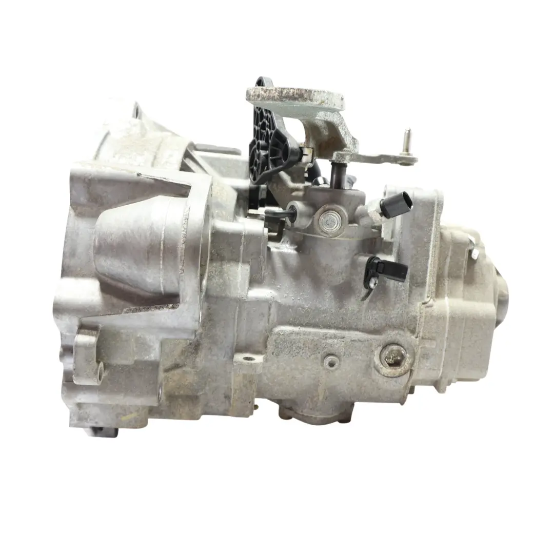 Skoda Karoq NU7 1.5 TSI Manual Gearbox 6 Speed TKN WARRANTY - SKU 02S300053Q - Part number 02S300053Q