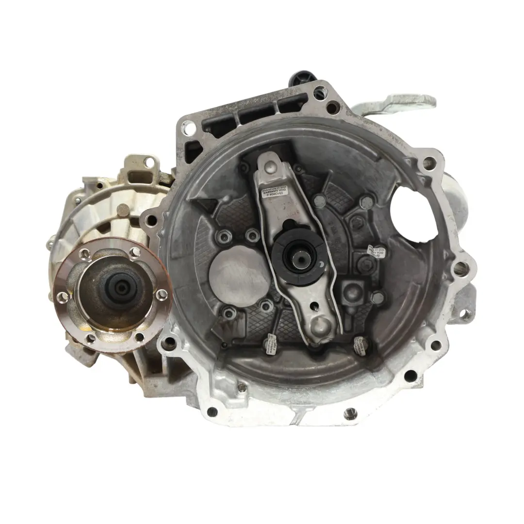 Skoda Karoq NU7 1.5 TSI Manual Gearbox 6 Speed TKN WARRANTY - SKU 02S300053Q - Part number 02S300053Q