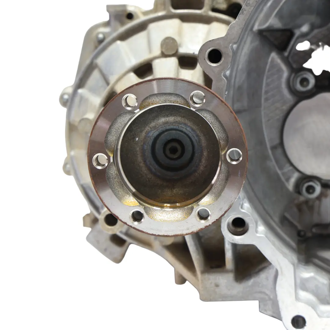 Cambio Manuale 6 Marce TKN GARANZIA per Skoda Karoq NU7 1.5 TSI con numero di parte 02S300053Q Skoda Karoq NU7 1.5 TSI Cambio Manuale 6 Marce TKN GARANZIA - SKU 02S300053Q - Numero di parte 02S300053Q