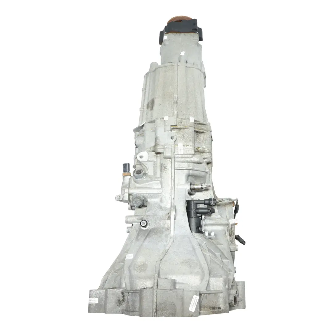 Audi A4 B7 2.0 TFSI Quattro Manual Gearbox 6-Speed GMV WARRANTY - SKU 02X300044J - Part number 02X300044J