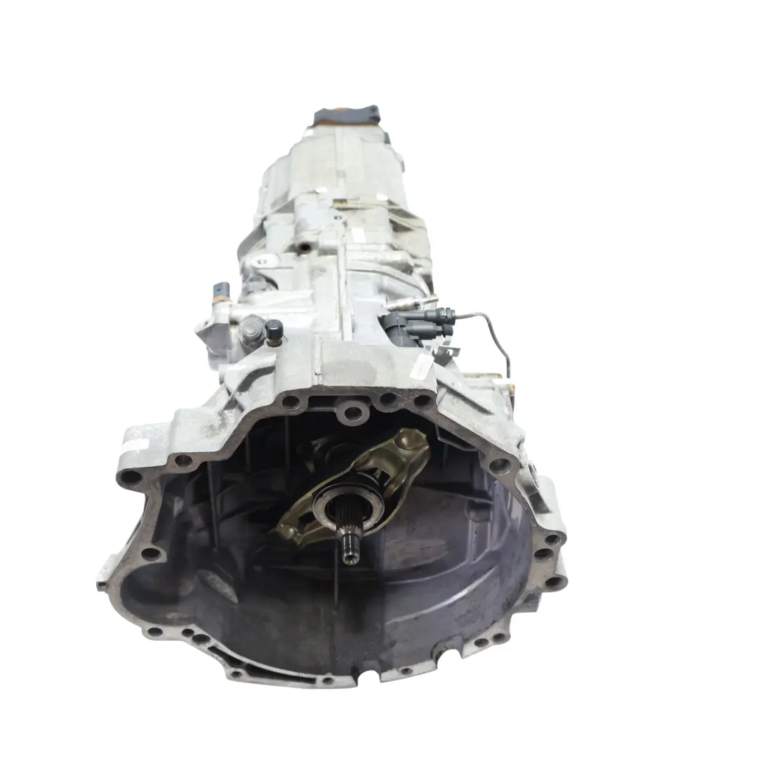 Gearbox 6-Speed GMV WARRANTY to Audi A4 B7 2.0 TFSI Quattro Manual with Part number 02X300044J Audi A4 B7 2.0 TFSI Quattro Manual Gearbox 6-Speed GMV WARRANTY - SKU 02X300044J - Part number 02X300044J