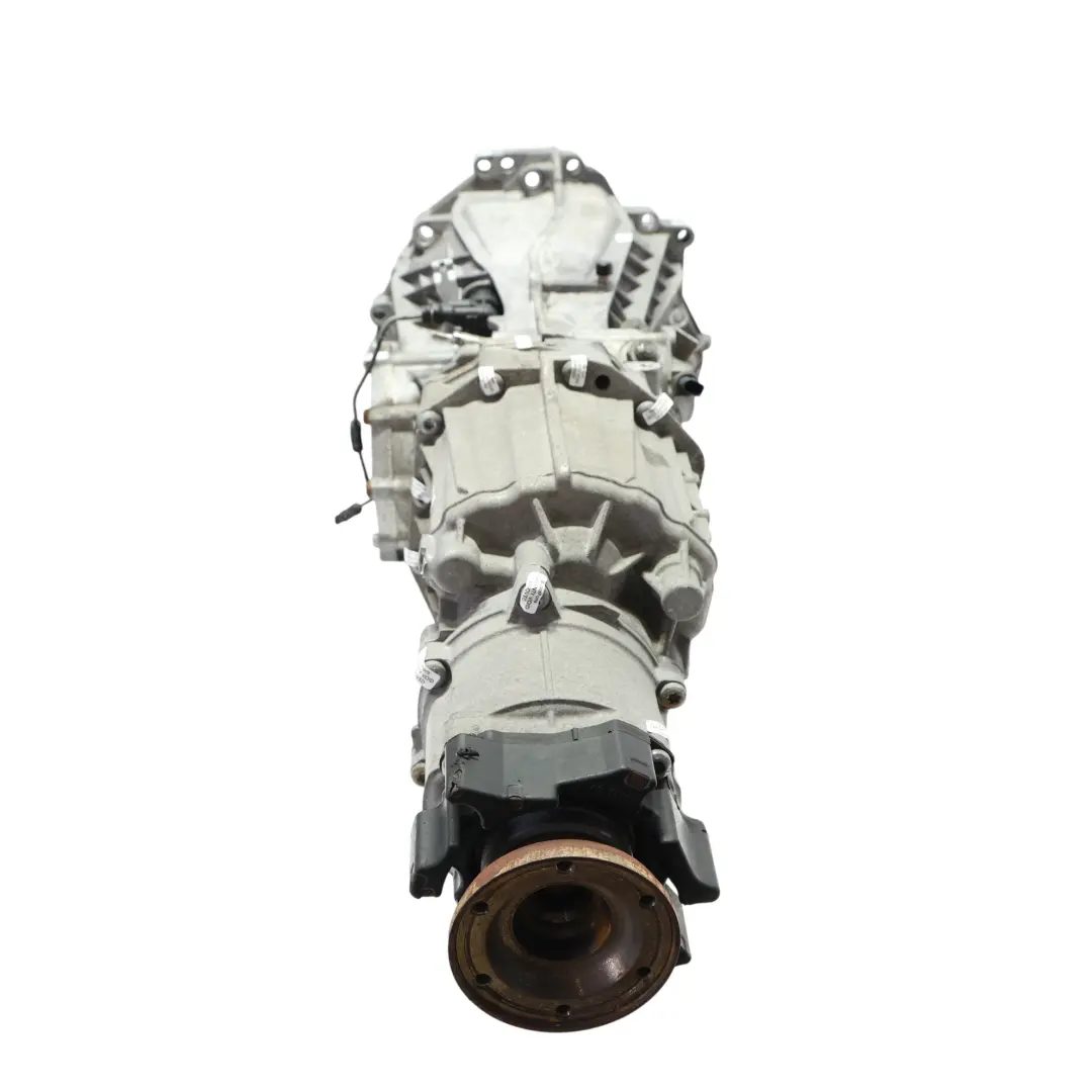 Gearbox 6-Speed GMV WARRANTY to Audi A4 B7 2.0 TFSI Quattro Manual with Part number 02X300044J Audi A4 B7 2.0 TFSI Quattro Manual Gearbox 6-Speed GMV WARRANTY - SKU 02X300044J - Part number 02X300044J