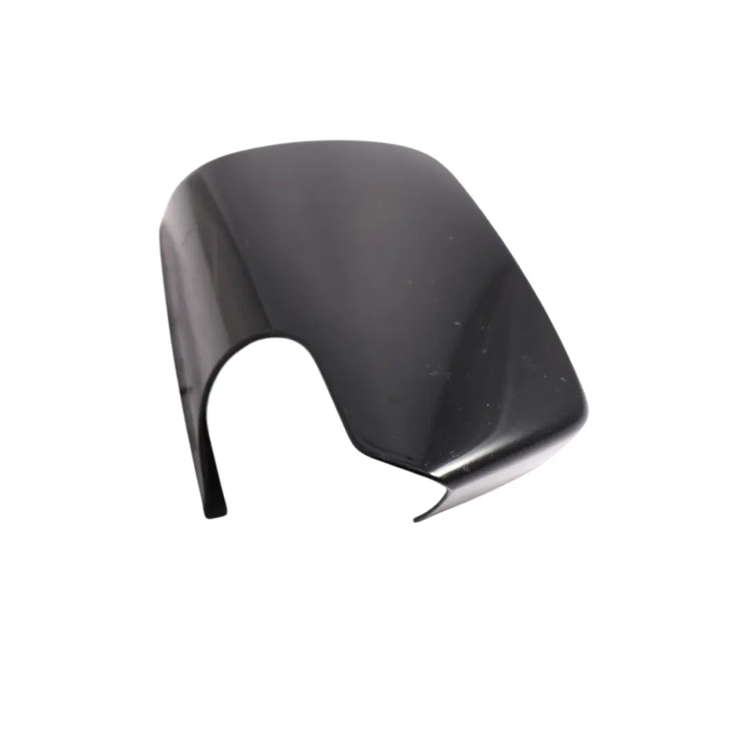 Wing Mirror Cover Right Cap O/S Casing Schwarz 2 Black - 668 3412282 to BMW X3 E83 with Part number 0302960 BMW X3 E83 Wing Mirror Cover Right Cap O/S Casing Schwarz 2 Black - 668 3412282 - SKU 0302960-SCH - Part number 0302960