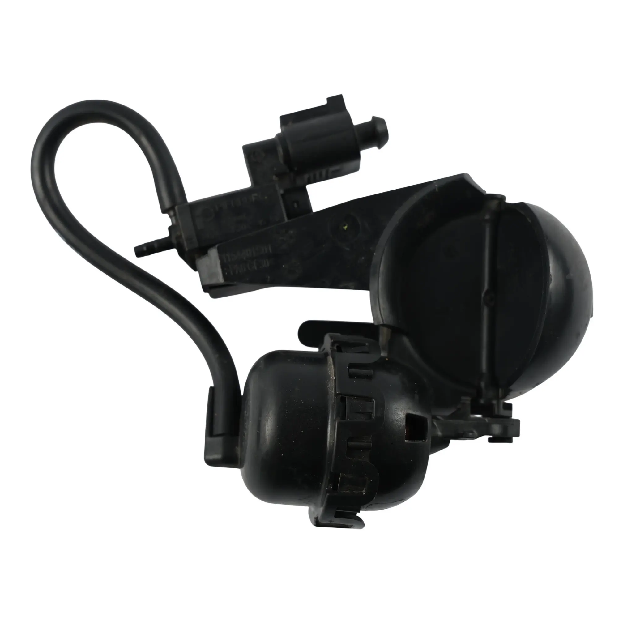 Audi S5 F5 Engine Pressure Regulation Valve 3.0 TDI 037906283C