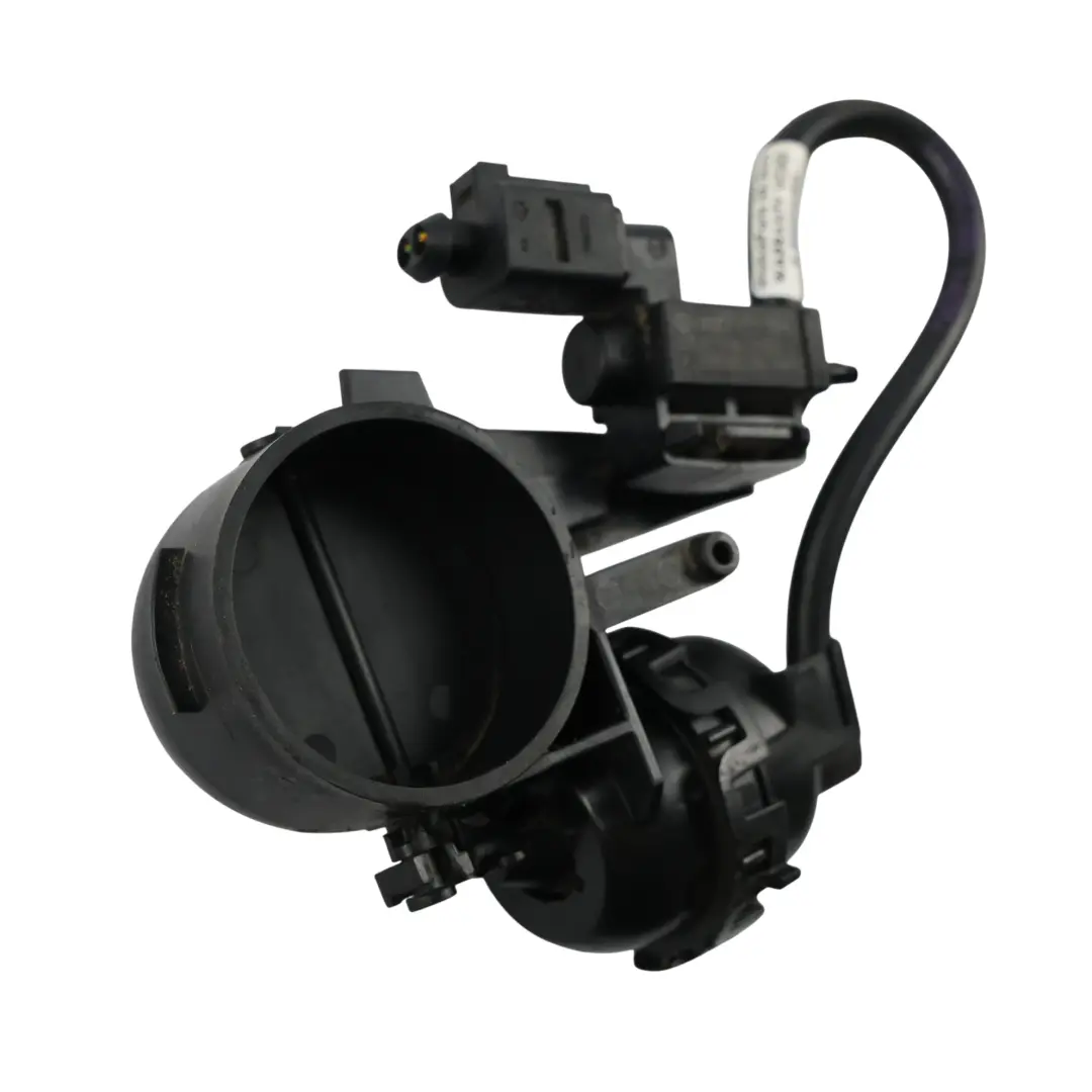 Audi S5 F5 Engine Pressure Regulation Valve 3.0 TDI - SKU 037906283C-1 - Part number 037906283C