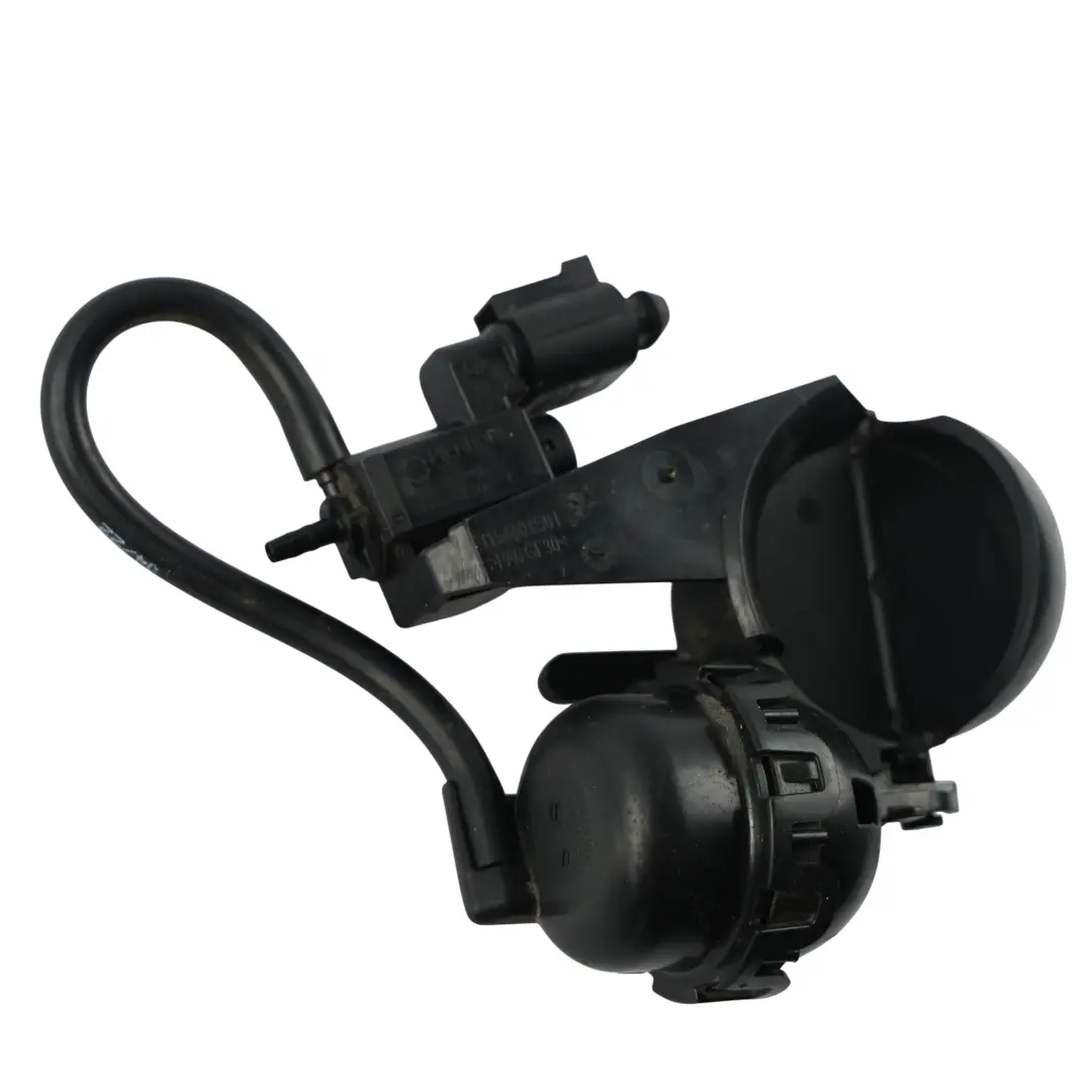Audi S5 F5 Engine Pressure Regulation Valve 3.0 TDI - SKU 037906283C-1 - Part number 037906283C
