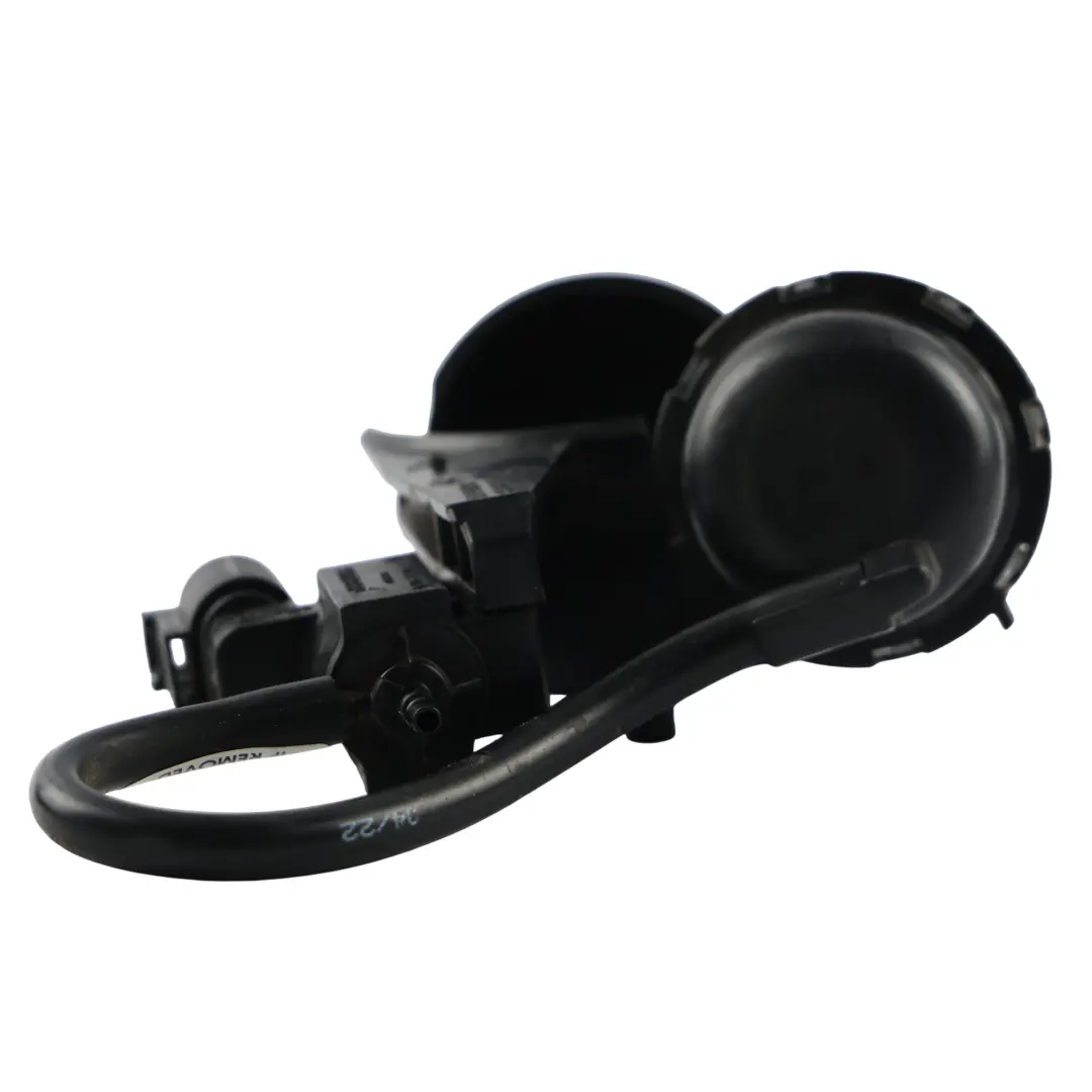 Audi S5 F5 A5 8F A3 8P RS3 8V A4 B8 Vakuum Magnetventil Druckventil - SKU 037906283C-1 - Teilenummer 037906283C