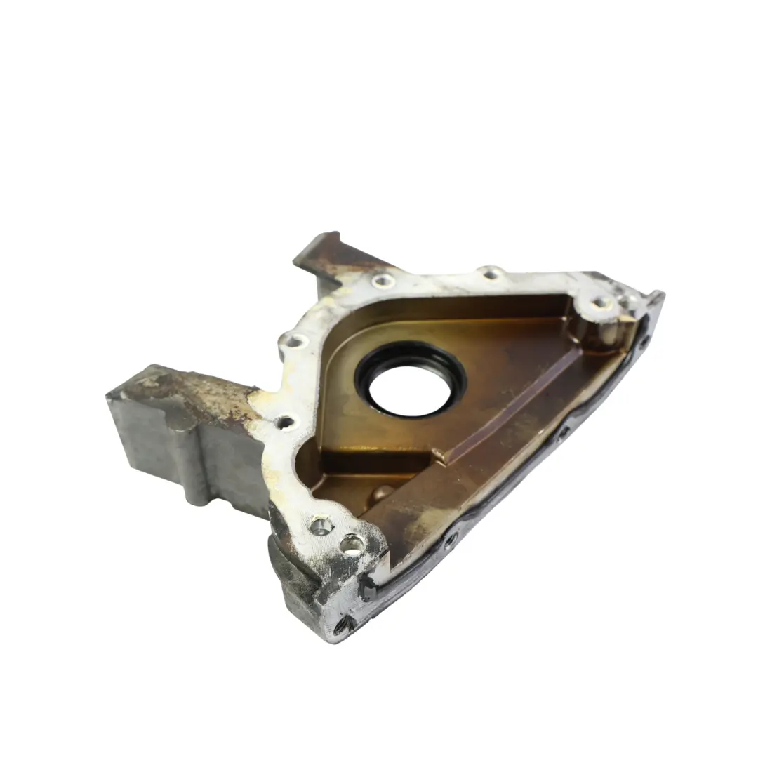 Volkswagen Passat B6 Caddy 2K Crankshaft Main Carrier Seal 1.9 TDI - SKU 038103153D - Part number 038103153D
