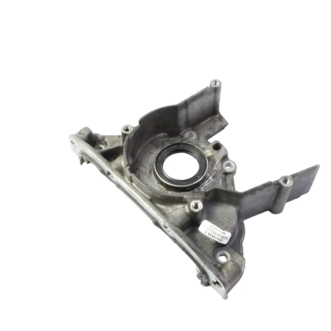 2K Uszczelniacz Wału Korbowego 1.9 TDI do VW Passat B6 Caddy o numerze 038103153D VW Passat B6 Caddy 2K Uszczelniacz Wału Korbowego 1.9 TDI - SKU 038103153D - Numer Części 038103153D