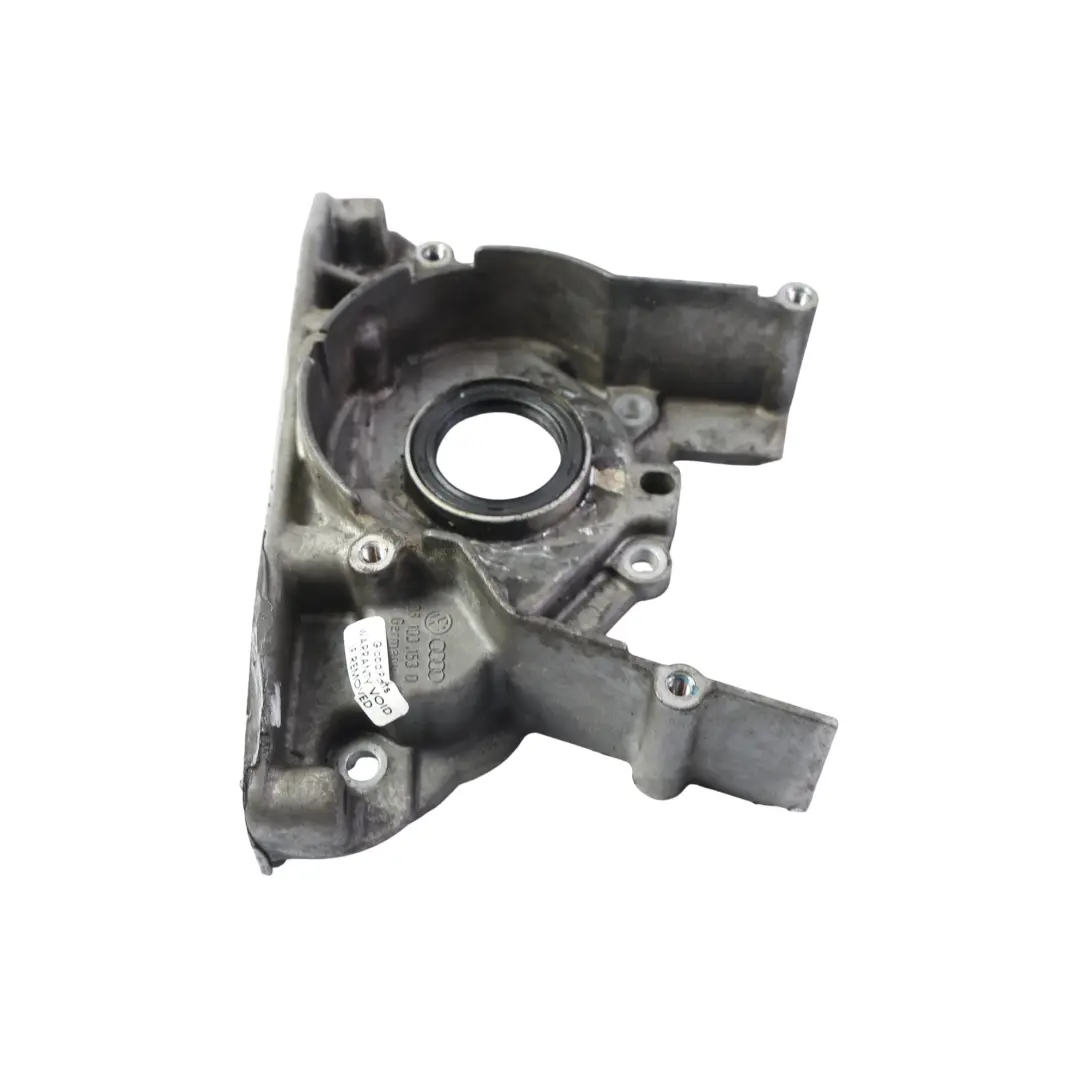 2K Uszczelniacz Wału Korbowego 1.9 TDI do VW Passat B6 Caddy o numerze 038103153D VW Passat B6 Caddy 2K Uszczelniacz Wału Korbowego 1.9 TDI - SKU 038103153D - Numer Części 038103153D