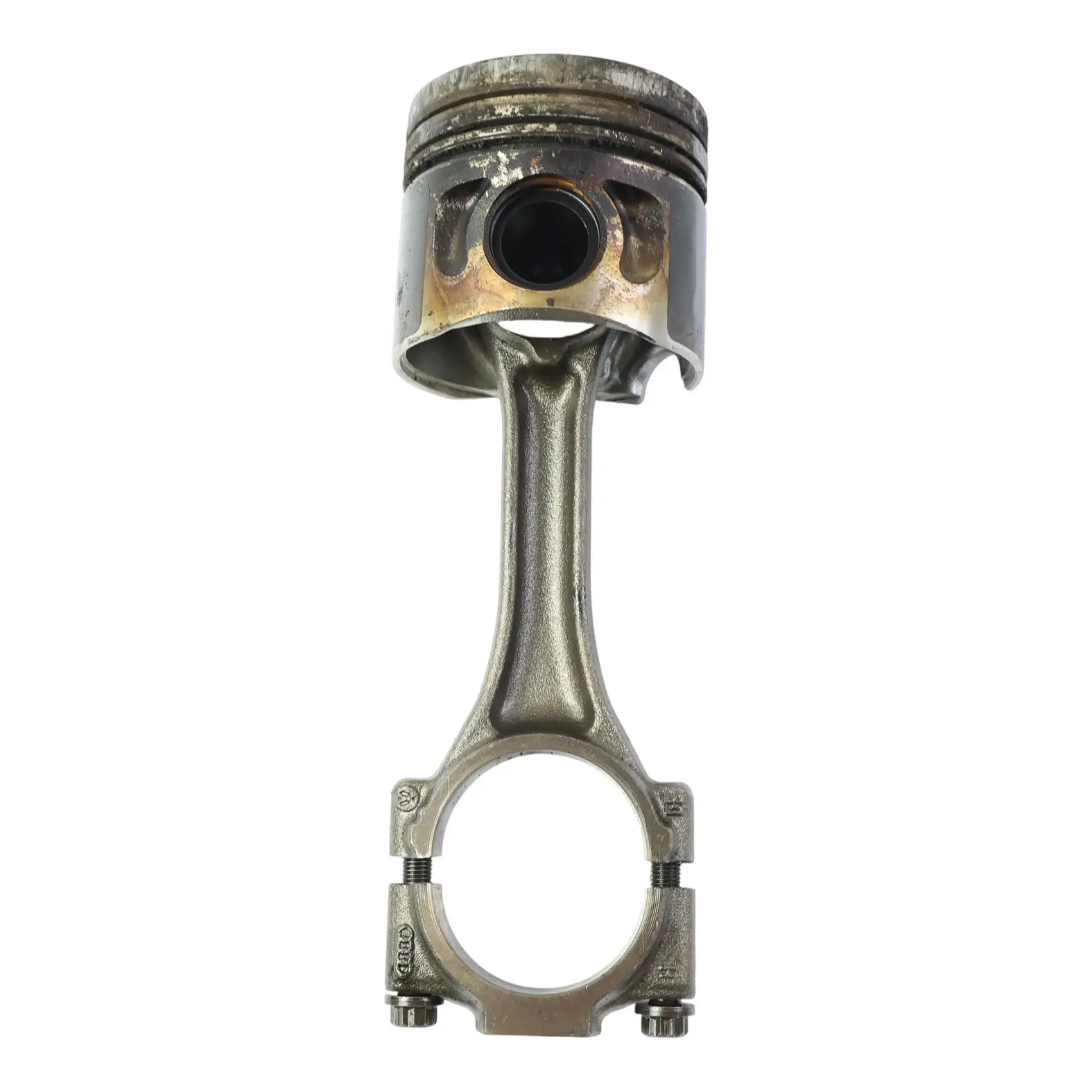Volkswagen Caddy 2K Golf Mk5 Passat B6 Connecting Rod Conrod TDI 038105401G