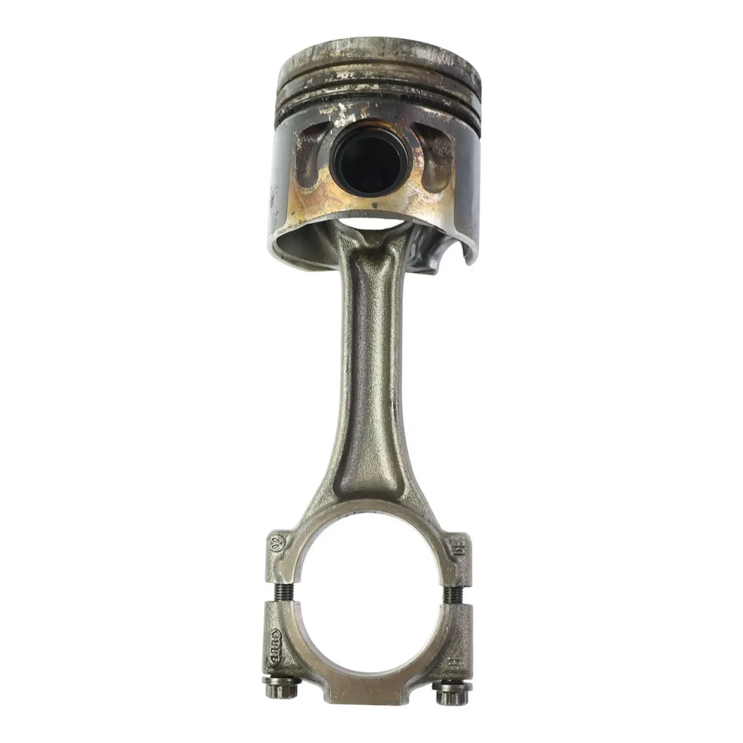 2K Golf Mk5 Passat B6 Connecting Rod Conrod TDI to Volkswagen Caddy with Part number 038105401G Volkswagen Caddy 2K Golf Mk5 Passat B6 Connecting Rod Conrod TDI - SKU 038105401G - Part number 038105401G