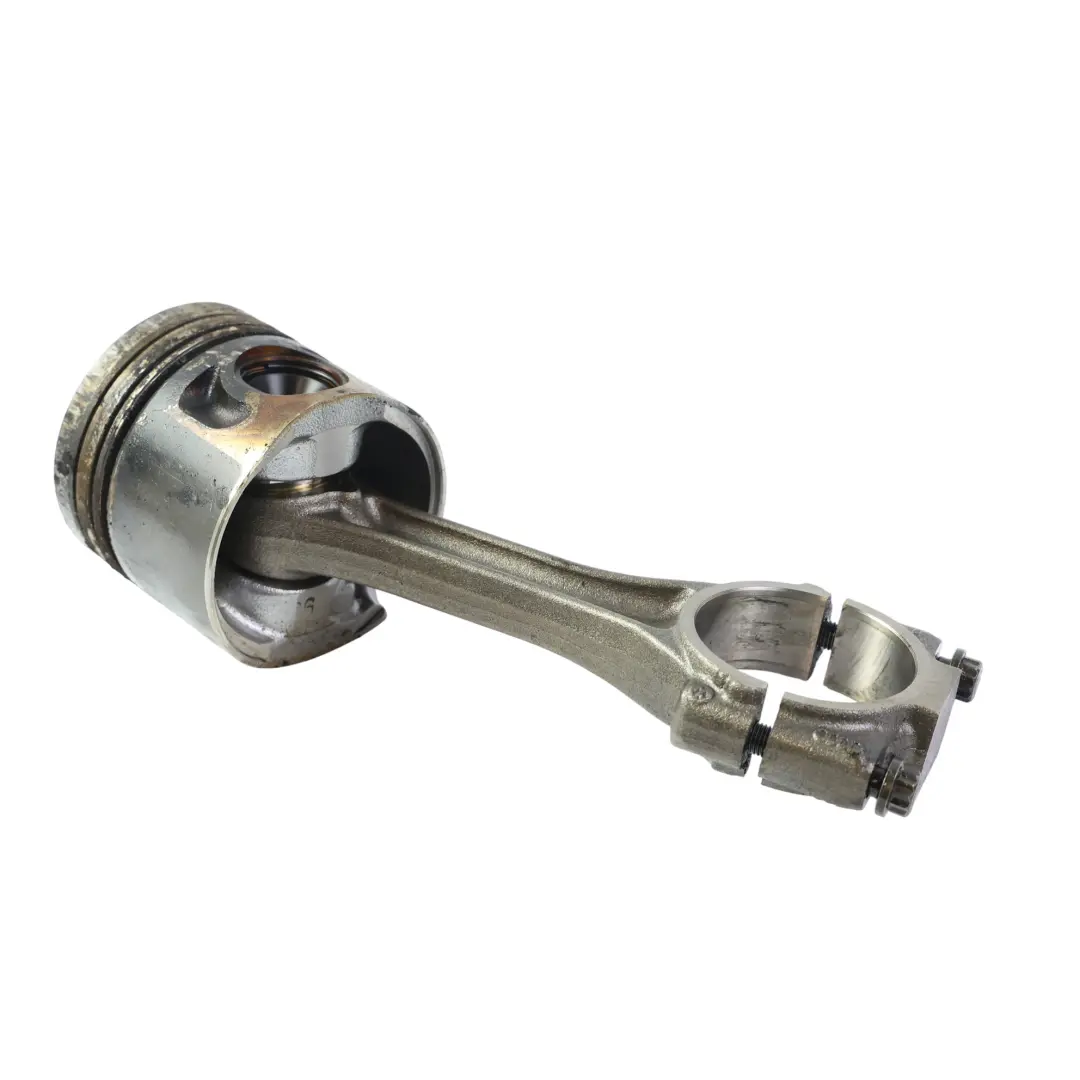 2K Golf Mk5 Passat B6 Connecting Rod Conrod TDI to Volkswagen Caddy with Part number 038105401G Volkswagen Caddy 2K Golf Mk5 Passat B6 Connecting Rod Conrod TDI - SKU 038105401G - Part number 038105401G