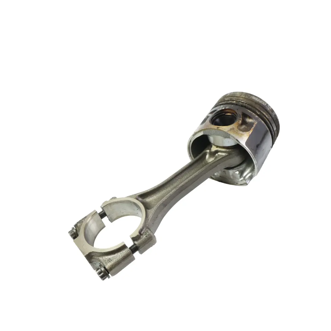 2K Golf Mk5 Passat B6 Connecting Rod Conrod TDI to Volkswagen Caddy with Part number 038105401G Volkswagen Caddy 2K Golf Mk5 Passat B6 Connecting Rod Conrod TDI - SKU 038105401G - Part number 038105401G