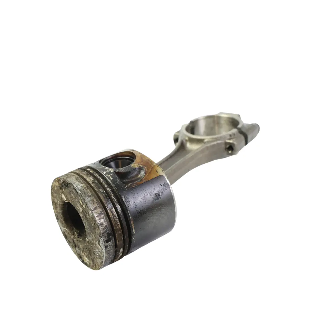2K Golf Mk5 Passat B6 Connecting Rod Conrod TDI to Volkswagen Caddy with Part number 038105401G Volkswagen Caddy 2K Golf Mk5 Passat B6 Connecting Rod Conrod TDI - SKU 038105401G - Part number 038105401G