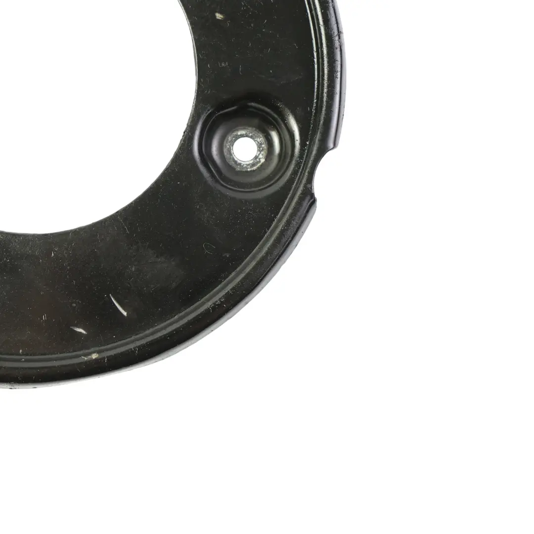 MK6 Caddy 2K Sharan 7N Zahnriemenabdeckung 1.9 2.0 TDI für Volkswagen Golf mit Teilenummer 038109175 Volkswagen Golf MK6 Caddy 2K Sharan 7N Zahnriemenabdeckung 1.9 2.0 TDI - SKU 038109175 - Teilenummer 038109175