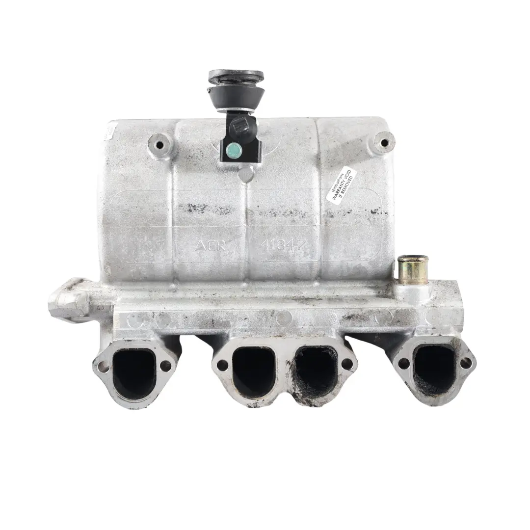 Volkswagen Golf Mk5 Inlet Intake Manifold 2.0 SDI Diesel - SKU 038129711CB - Part number 038129711CB