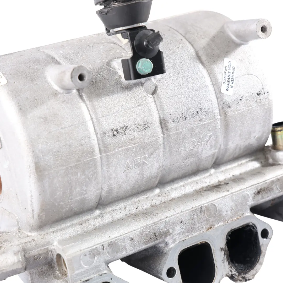 Volkswagen Golf Mk5 Inlet Intake Manifold 2.0 SDI Diesel - SKU 038129711CB - Part number 038129711CB